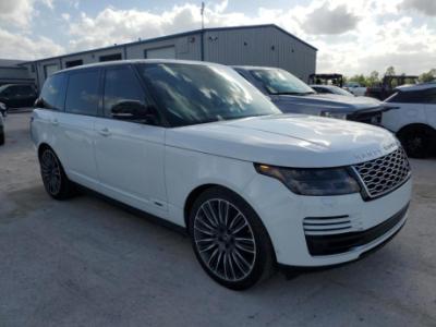 2019 Land Rover Rangerover supercharged whatsapp..+971521350150