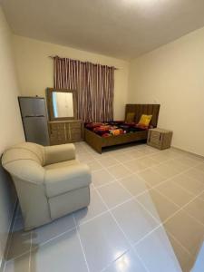 Family room available in Al jafiliya