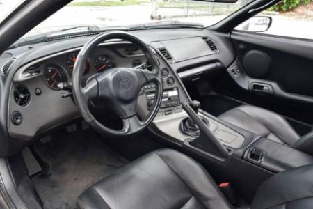 1998 Toyota Supra Turbo