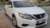 Nissan Altima SV Gcc 2017 extremely clean