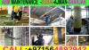 Garage Maintenance Contractor In Dubai Ajman Sharjah