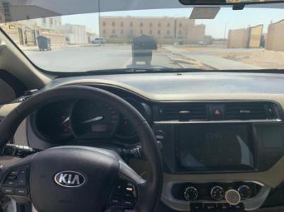 KIA RIO 2014