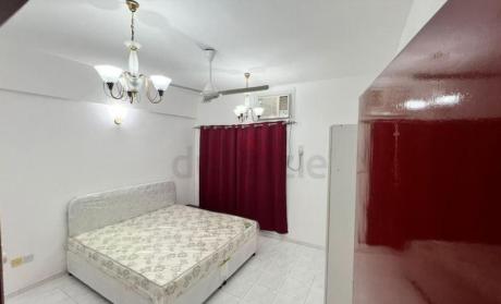 Family room for INDIANS at Al Qusais 1 residential area from January 1st