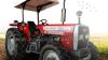 Massey Ferguson Tractors in UAE
