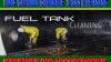 Petrol & Oil Storage Tank Cleaning Service