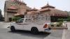 Pickup for rent in al Qusais 0562931486