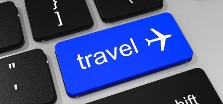 free travels booking software in sharjah
