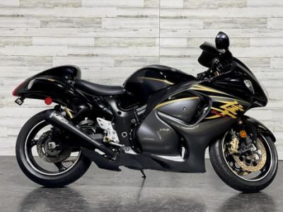 2015 Suzuki Hayabusa available for sell