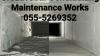 sharjah ac clean and repair service 055-5269352