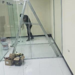 GLASS PARTITION INSTALLER DUBAI 0501632258
