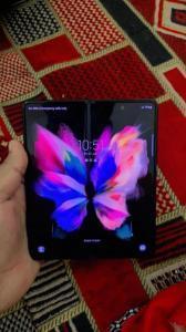 Samsung Fold 3 TRA 512GB