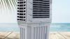 CM10000 Jumbo Outdoor Air Cooler – Now Available in Dubai & UAE