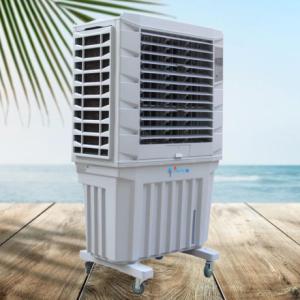 CM10000 Jumbo Outdoor Air Cooler – Now Available in Dubai & UAE