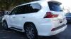 2017 Lexus LX 570 for sale in good and perfect working condition