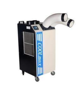 Coolmax portable AC