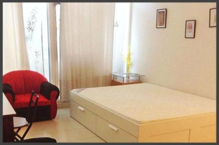 Fully Furnished Executive Room for 1 Male