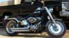 2009 Harley Davidson FatBoy