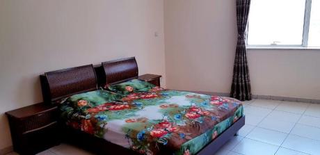 1 bedroom fully furnished over looking the corniche