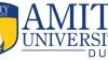 Amity University - CAA Accredited University