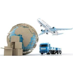 Prime International Air Freight Services in UAE with DAHLA -