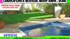 Outdoor Artificial Grass Fixing Company Ajman Sharjah Dubai