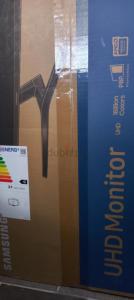 4K 32inch Samsung Monitor, Oct.2022model