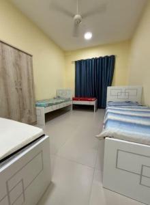 BRAND NEW EXECUTIVE BEDSPACE AVAILABLE