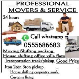 Tecom movers And Packers 0555686683