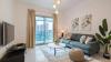 Cozy Master Room With Living Hall | Brand New Apartment | Marina JBR