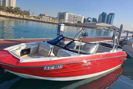 Supreme 220 - Brand New Model 2024