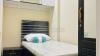 Beautiful new Flat- Partition room with balcony and window 4 min Metro
