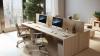 Discovering the Best Office Furniture in Dubai
