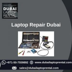 How Choosing Best Laptop Repair in Dubai?