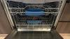 Bosch Dishwasher SMS68L08GC Silver color 3 Racks FREE DELIVERY +WARRENTY
