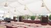 Transparent Event Tents Rental & Sale | BAIT AL NOKHADA TENTS-ABU DHABI, DUBAI
