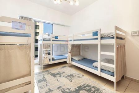 Next’House - Luxury Hostel / bed space in JBR