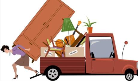 pickup truck for rent in al quoz 0504210487