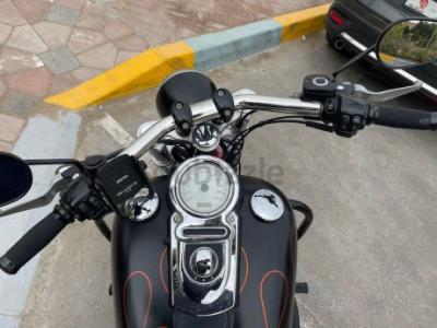 1800 CC, Harley Dyna 2011 for sale
