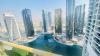 Breathtaking Lake View /Exceptional High Floor / Spacious 1 Bed Room Apartment for Sale