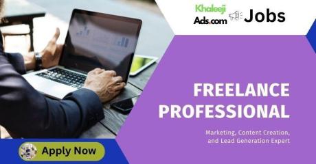 Lead Generation, Content Creation, and Marketing Expert