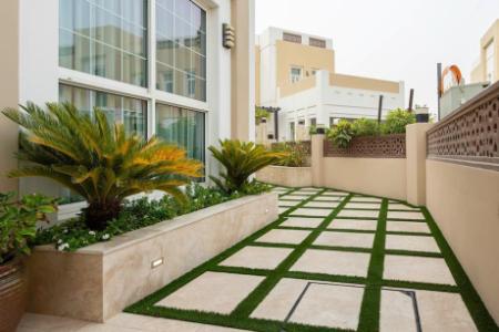 Landscaping Services in Dubai 0554688092