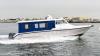 Passenger boat model Gulf Craft Touring 36 feet brand new