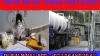 Oil & Gas Storage Tank Cleaning Services