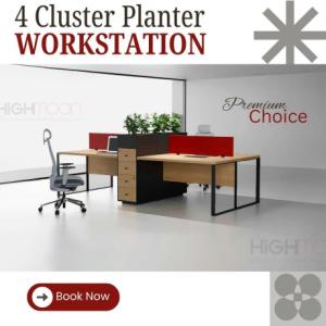 Premium Office Furniture Dubai - Transform Your Workspace Today!