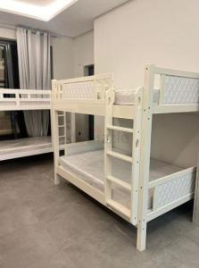 Brand new Bed Space | Lowest Price | Bills includ