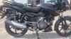 BAJAJ 150CC 2022 MODEL Credit card accpect,,,,4200