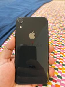 Excellent condition Iphone XR for sale