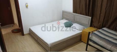 FURNISHED ROOMS NEARBY AL AHALYA EXCHANGE