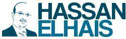 Hassan Elhais - Professional Lawyer Dubai