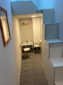 partition available for rent in nahda 2 near day to day